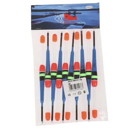 Поплавок SKYFISH под светлячок, 2 гр. арт: TM101-2G-4#
